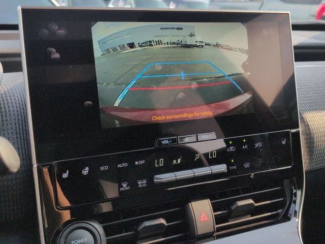 Certified 2023 Toyota bZ4X AWD w/ Weather Package image 14