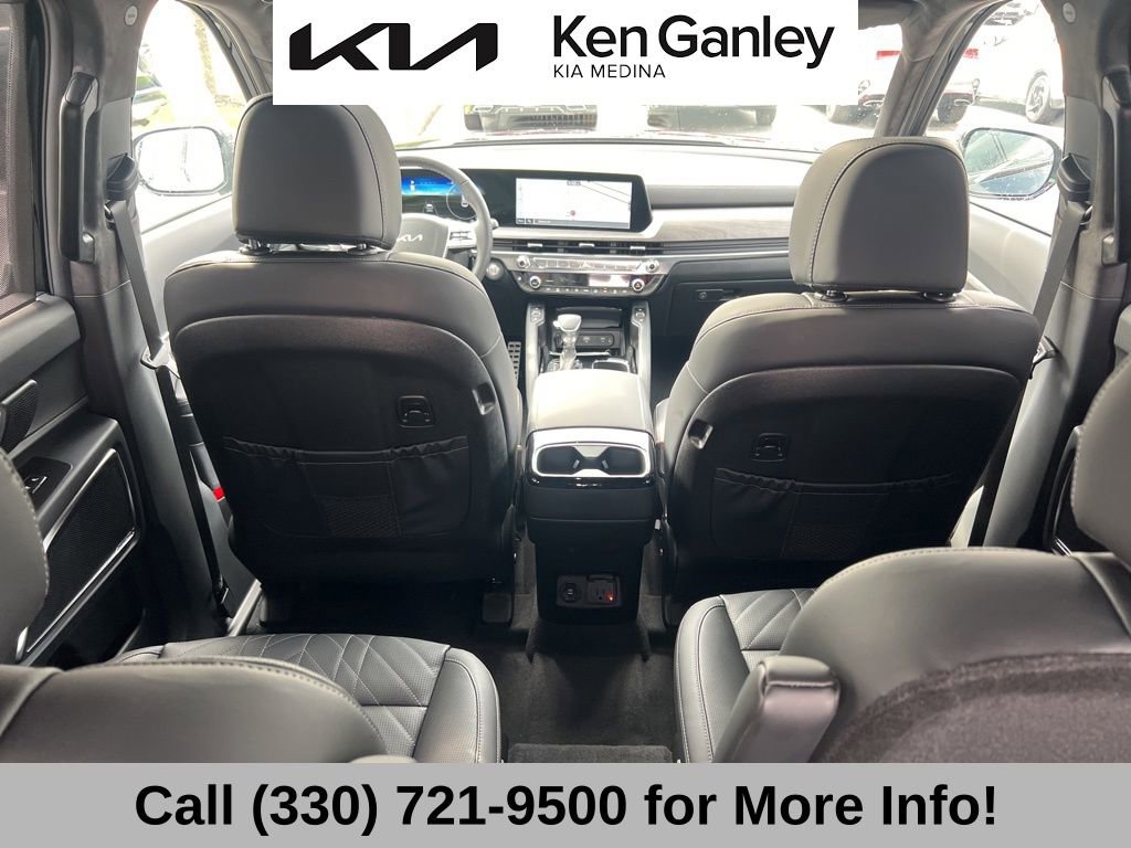 Certified 2025 Kia Telluride SX Prestige X-Line image 56