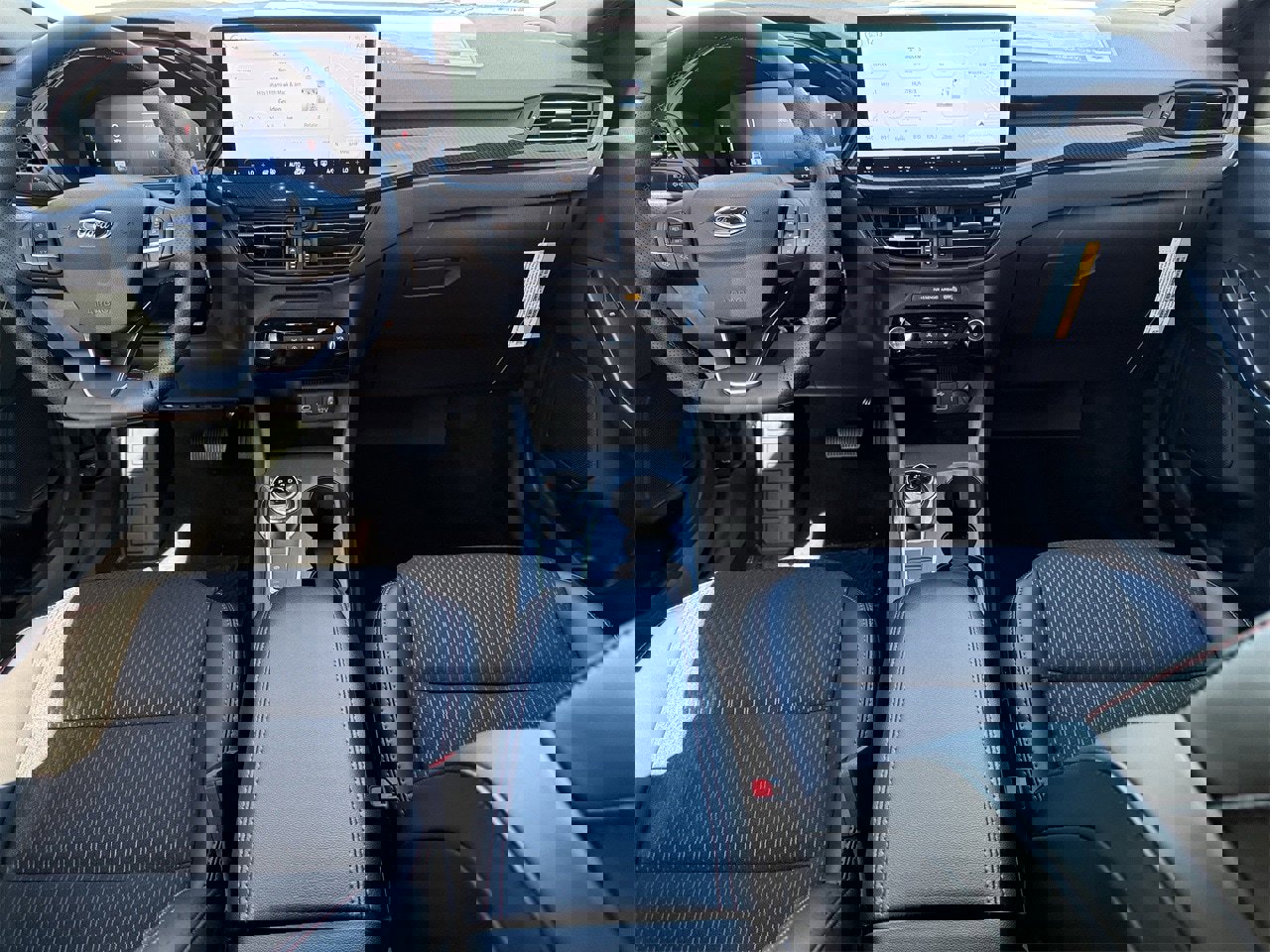 New 2026 Ford Escape ST-Line w/ Tech Pack #1 image 32