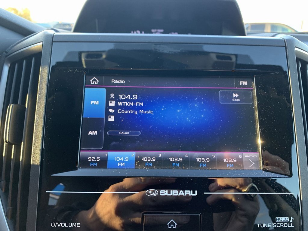 Used 2023 Subaru Crosstrek 2.0i image 8