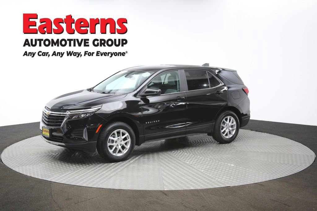 Used 2023 Chevrolet Equinox LT image 57