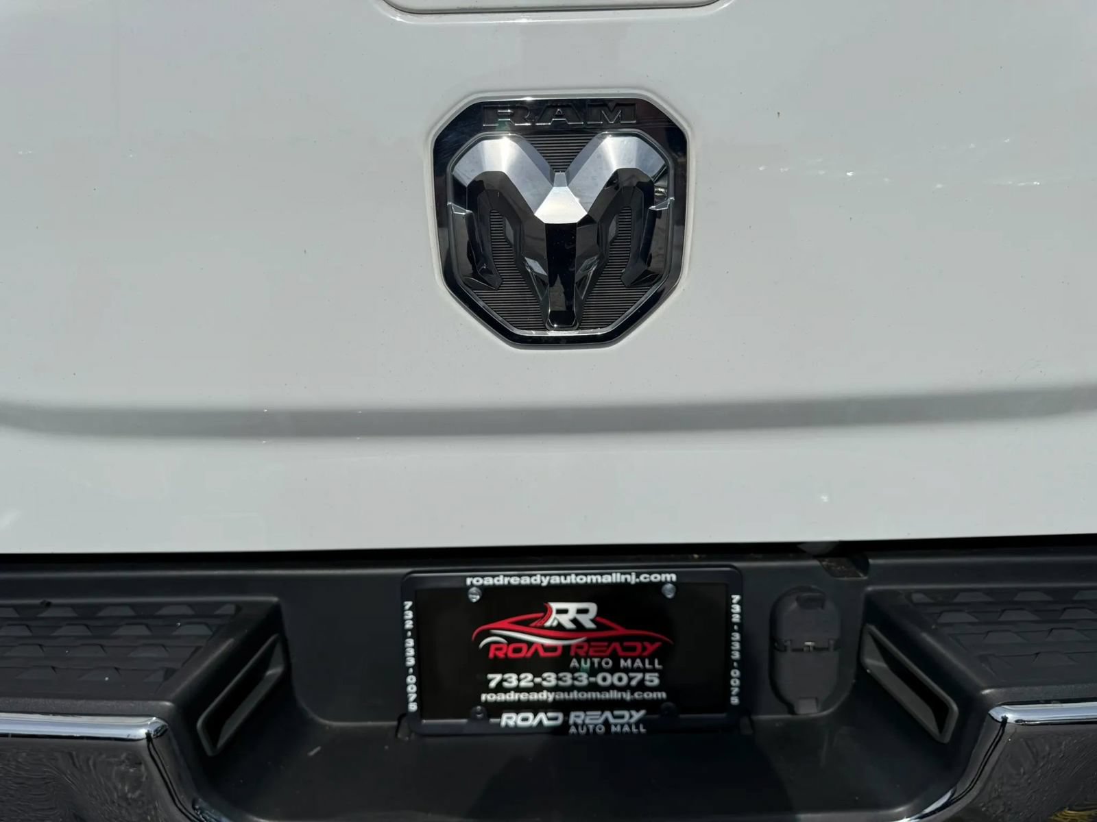 Used 2021 RAM 2500 Big Horn AWD/4WD image 64