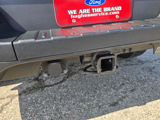 Used 2023 Honda Ridgeline RTL-E image 38