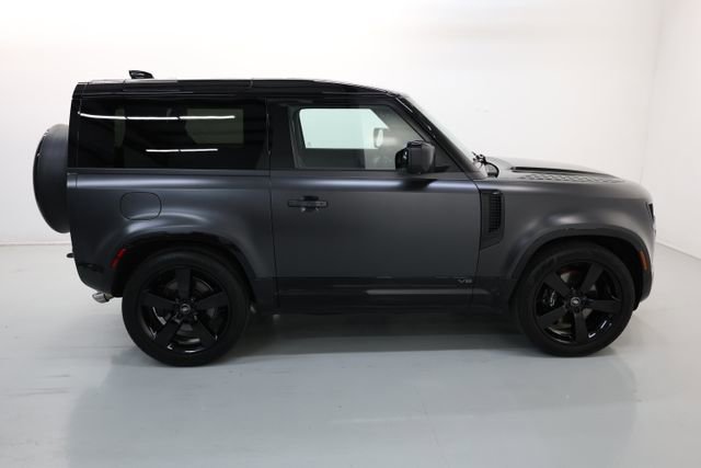 Used 2023 Land Rover Defender 90 V8 image 68