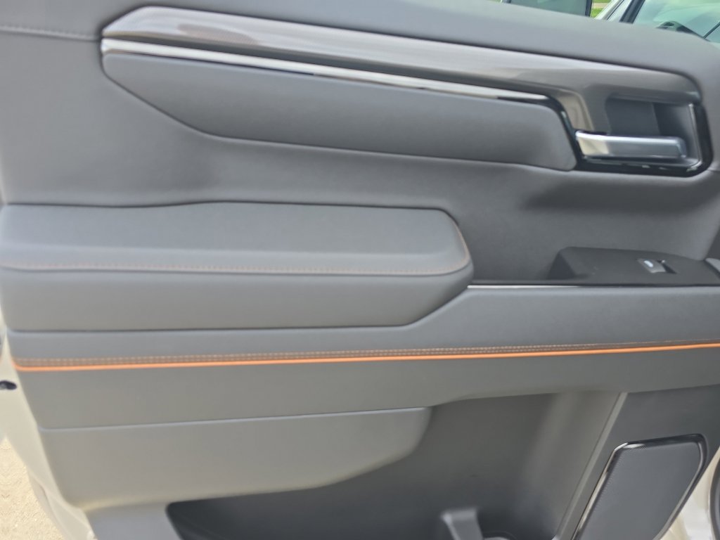 New 2026 GMC Sierra 1500 AT4 w/ AT4 Premium Package AWD/4WD image 11