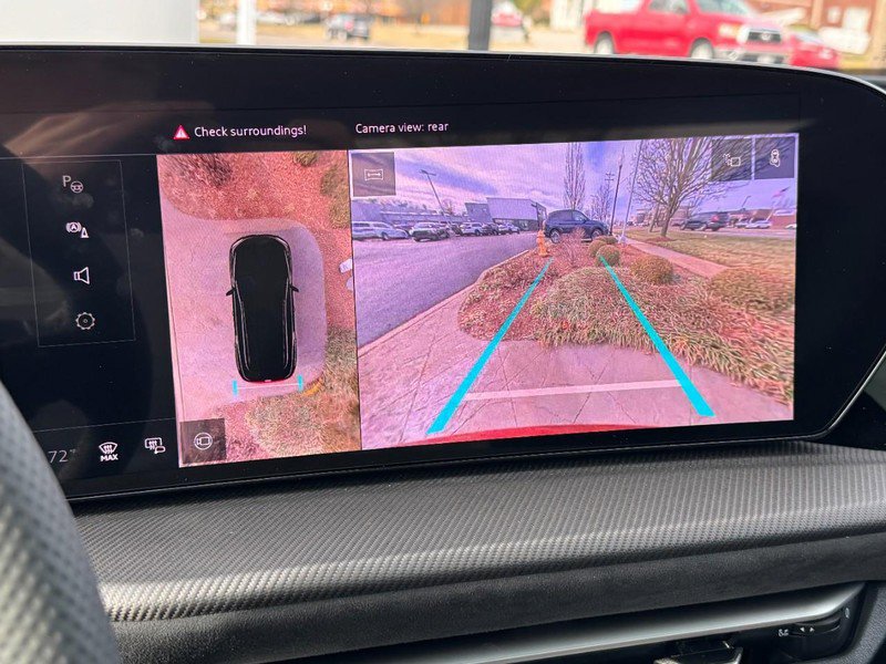 New 2025 Audi SQ5 Premium Plus image 17