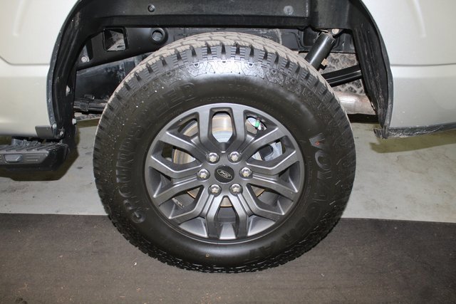 Used 2022 Ford F150 Tremor w/ Equipment Group 402A High image 20