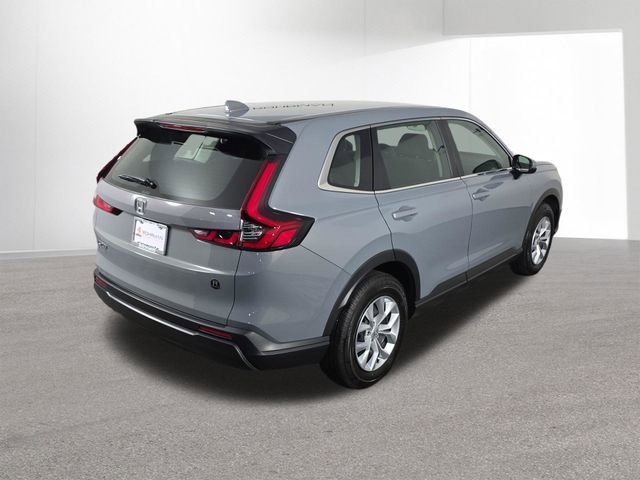 Used 2023 Honda CR-V LX image 39