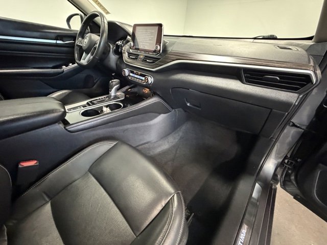 Used 2022 Nissan Altima 2.5 SL image 10
