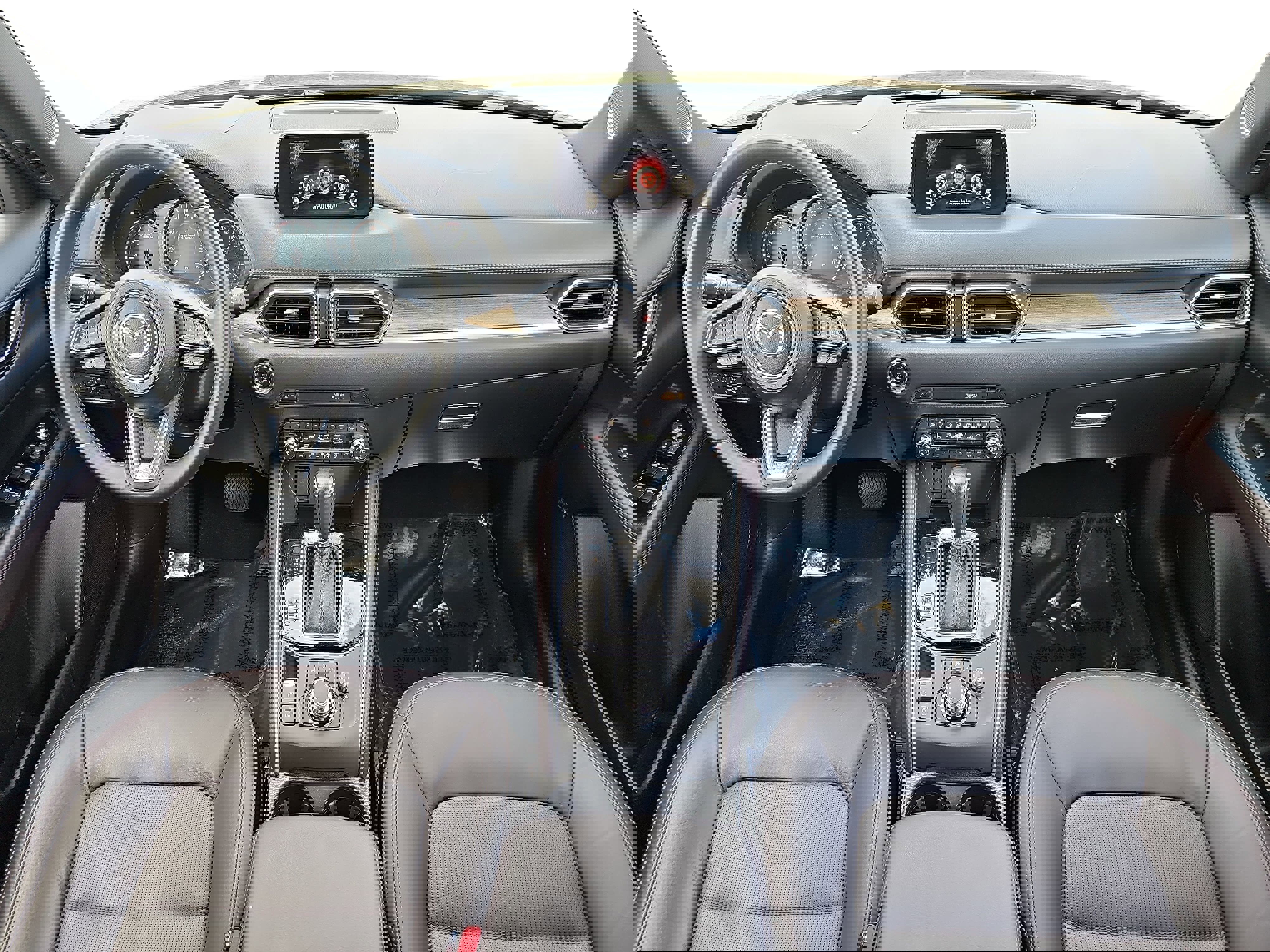 Used 2019 MAZDA CX-5 Signature image 9