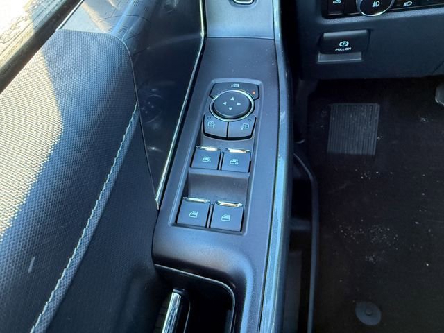 Used 2023 Ford F150 XLT w/ Equipment Group 302A High AWD/4WD image 21