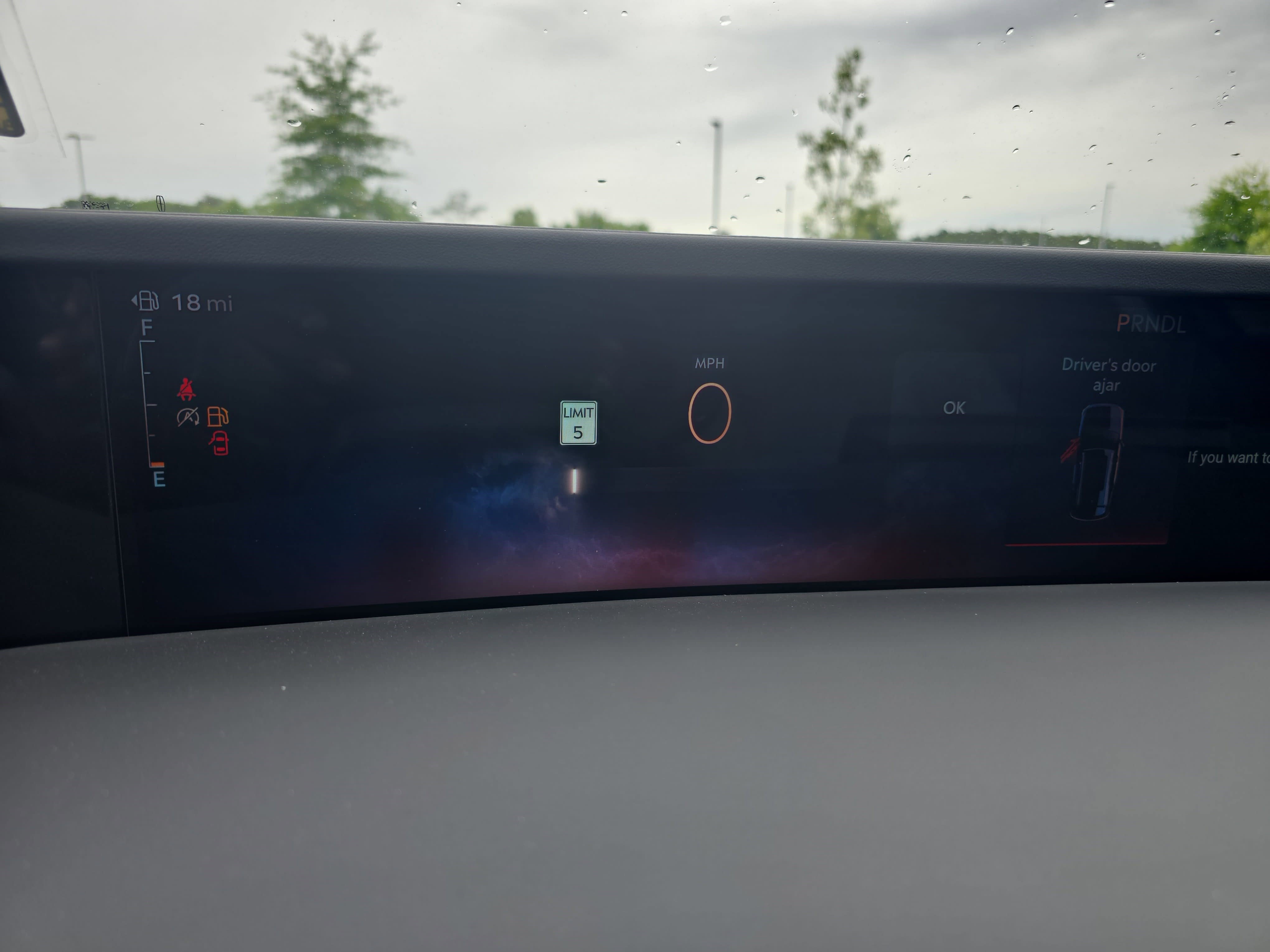 New 2026 Lincoln Nautilus Premier AWD/4WD image 19