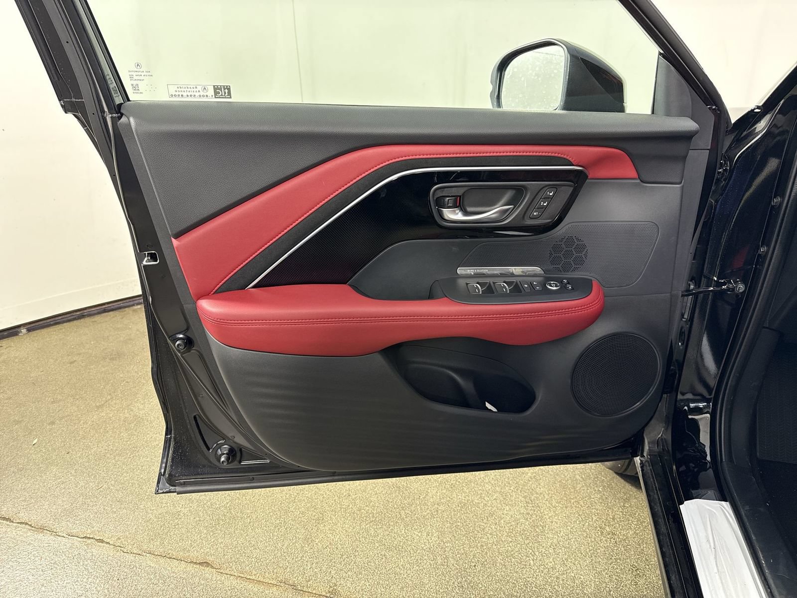 New 2026 Acura ADX A-Spec w/ Advance Package AWD/4WD image 20