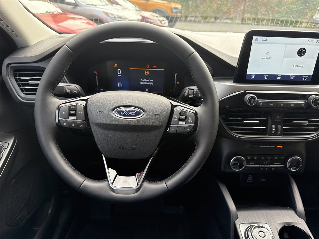 Used 2025 Ford Escape Active w/ Cold Weather Package image 13
