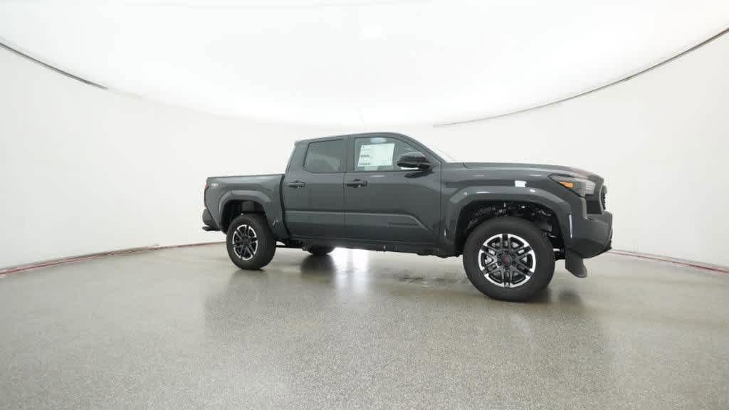 Used 2026 Toyota Tacoma TRD Sport image 65