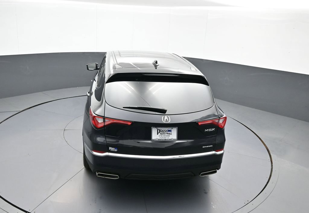 Certified 2023 Acura MDX SH-AWD w/ Technology Package image 41