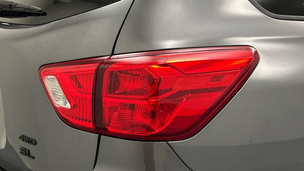 Certified 2020 Nissan Pathfinder SL AWD/4WD image 24