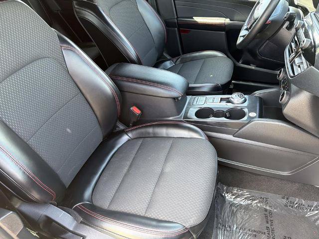 Certified 2024 Ford Escape ST-Line FWD image 22