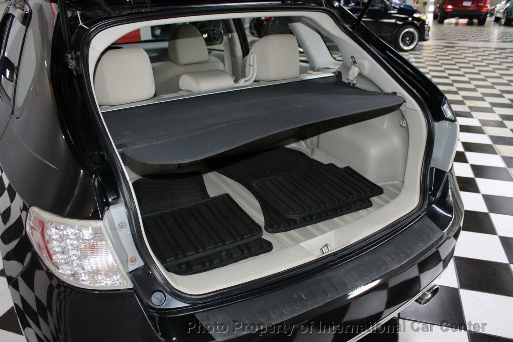 Used 2011 Subaru Impreza Outback Sport image 20