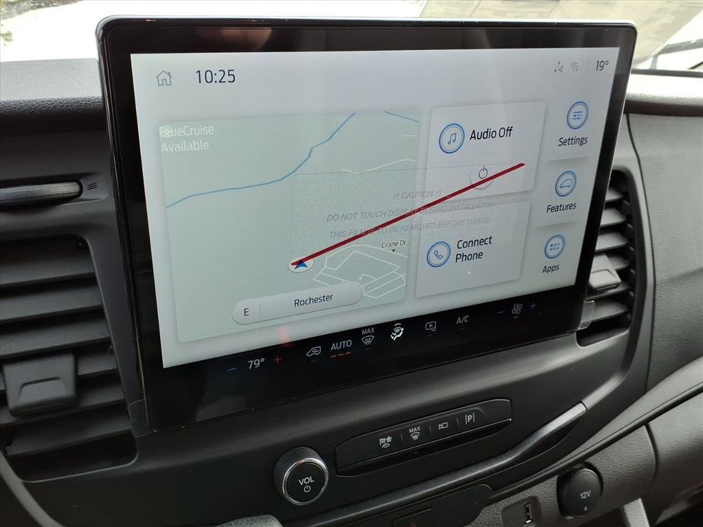 New 2026 Ford Transit 250 148 High Roof AWD image 18