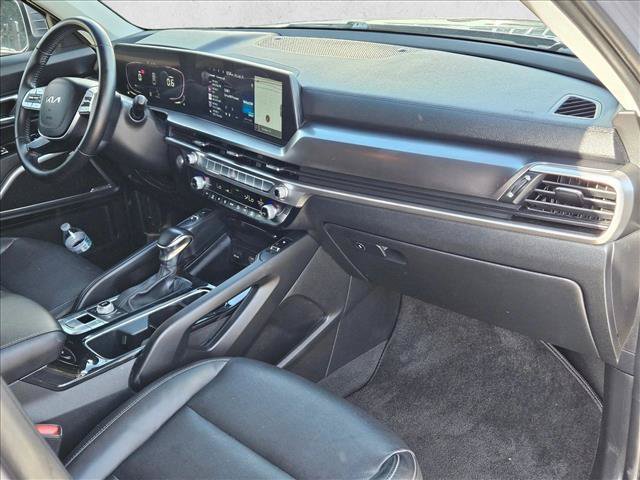 Used 2023 Kia Telluride S AWD/4WD image 22
