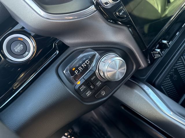 New 2026 RAM 1500 Laramie w/ Night Edition image 26