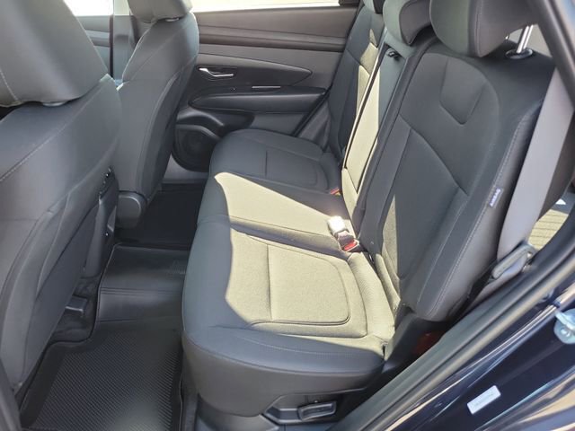 New 2026 Hyundai Tucson SEL image 25