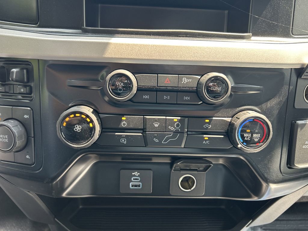 New 2025 Ford F350 XL w/ Snow Plow Prep Package AWD/4WD image 27