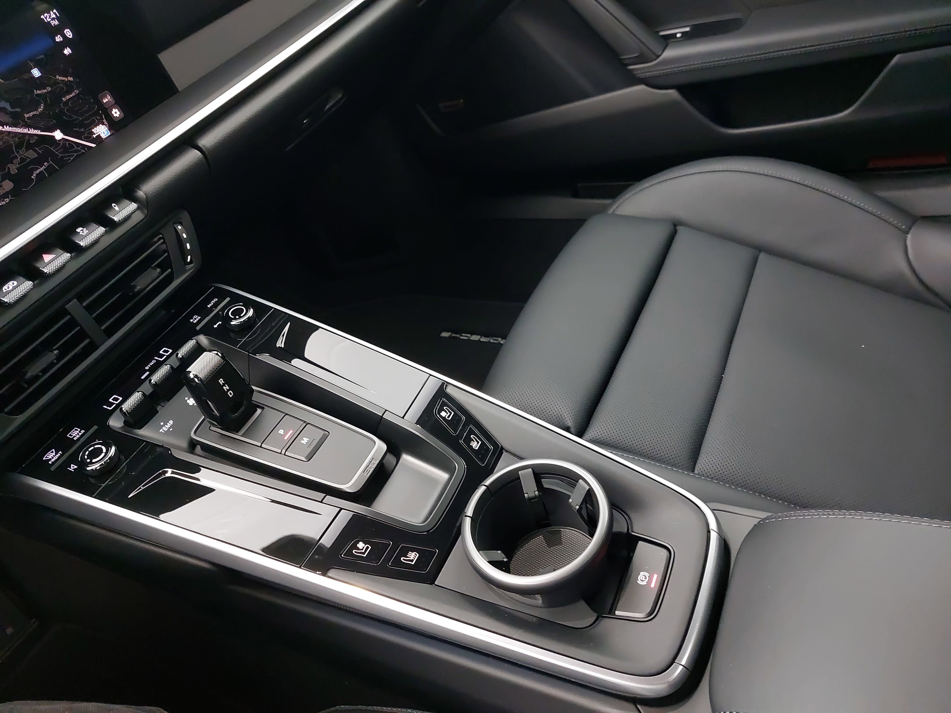 New 2026 Porsche 911 Carrera image 23
