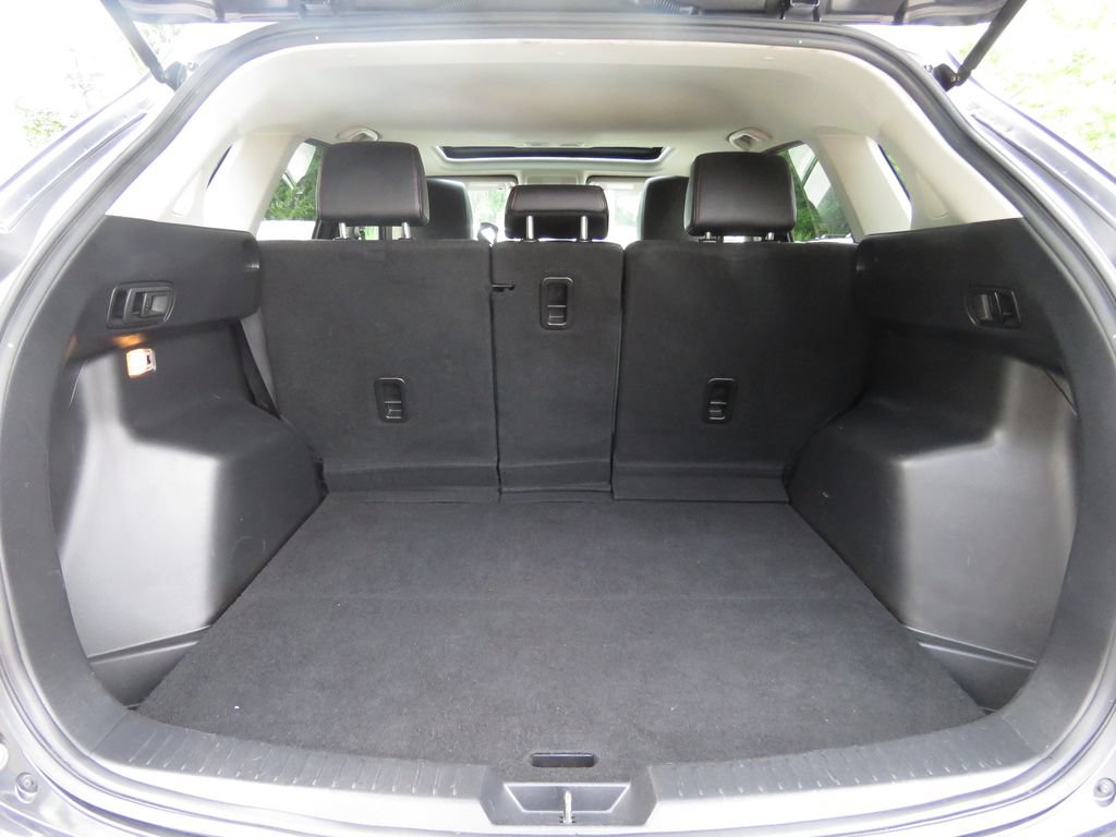 Used 2015 MAZDA CX-5 Grand Touring AWD/4WD image 17