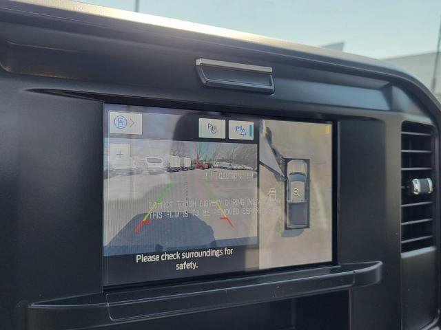 New 2026 Ford F250 XL w/ STX Appearance Package AWD/4WD image 37