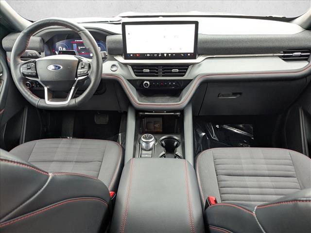 Used 2025 Ford Explorer ST-Line w/ ST-Line Street Pack image 19
