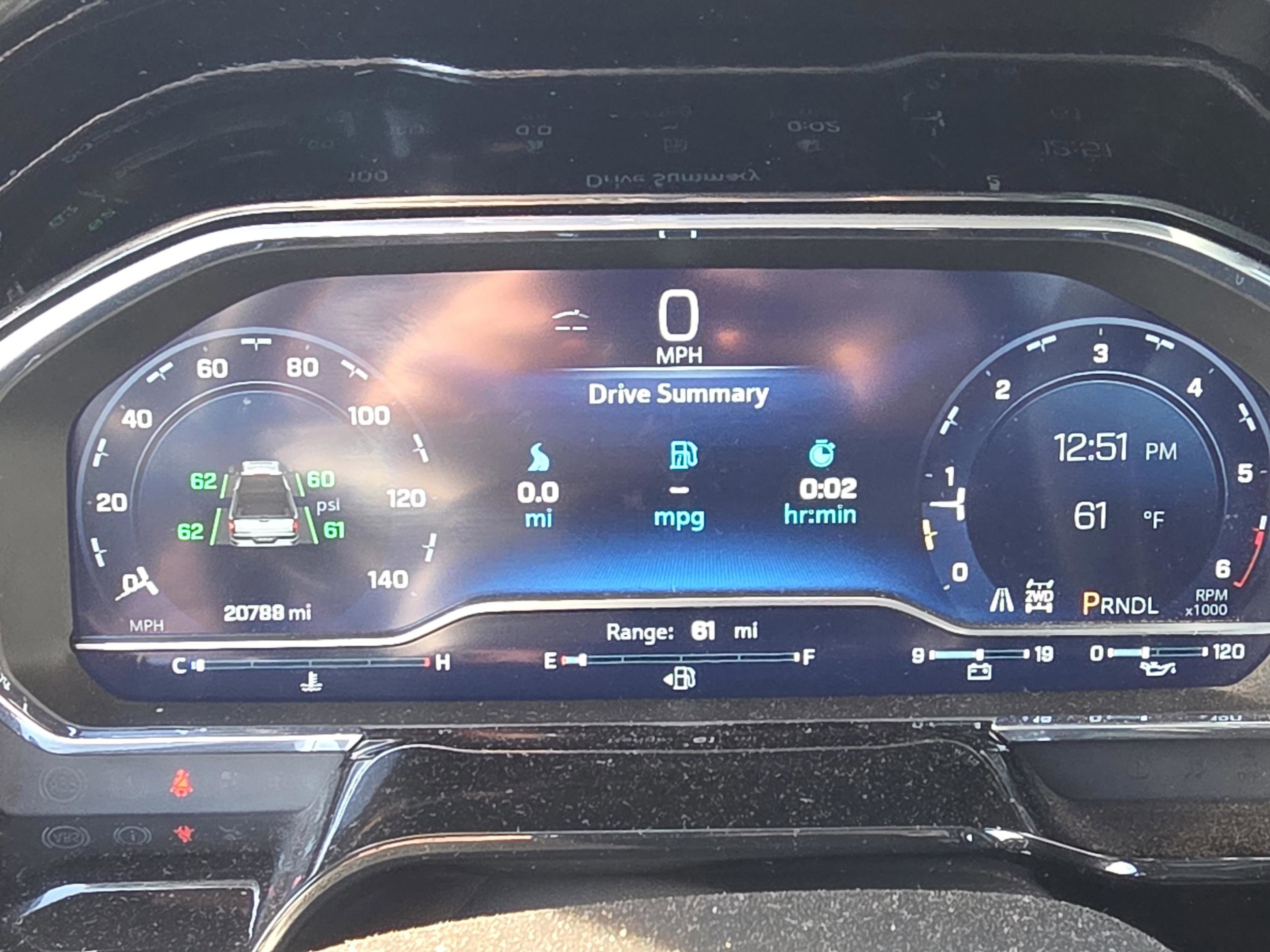 Used 2025 Chevrolet Silverado 2500 LT w/ Trail Boss Package image 14