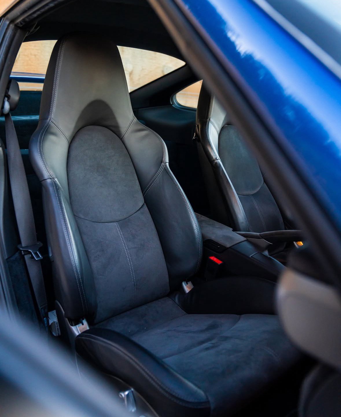 Used 2010 Porsche 911 GT3 image 37