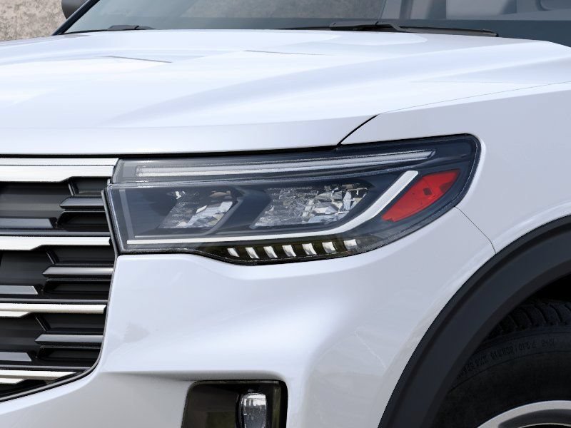 New 2027 Ford Explorer Active AWD/4WD image 18