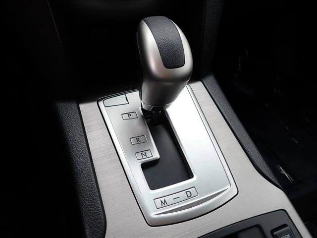 Used 2012 Subaru Outback 2.5i Premium w/ All-Weather Pkg image 19