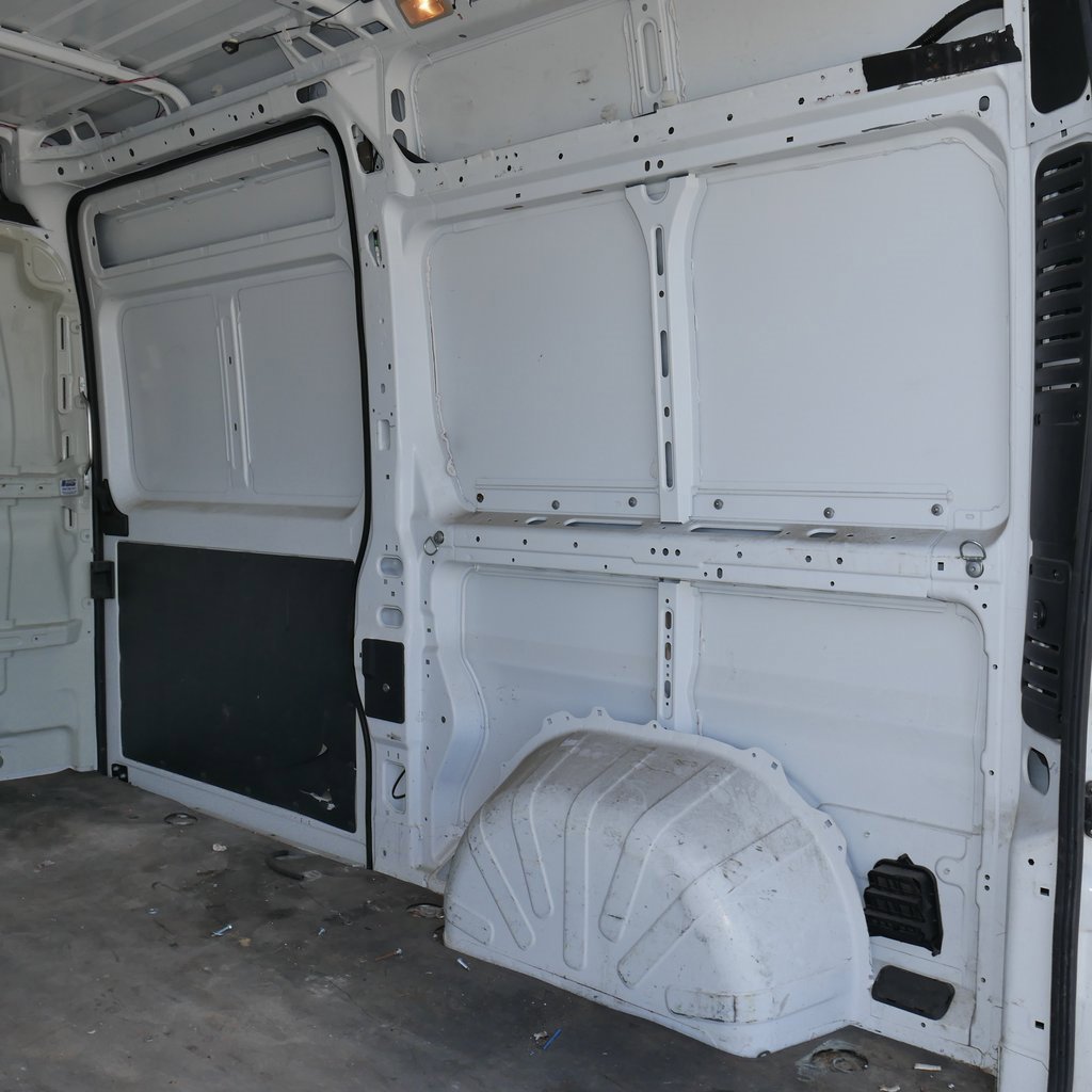 Used 2017 RAM ProMaster 2500 image 13