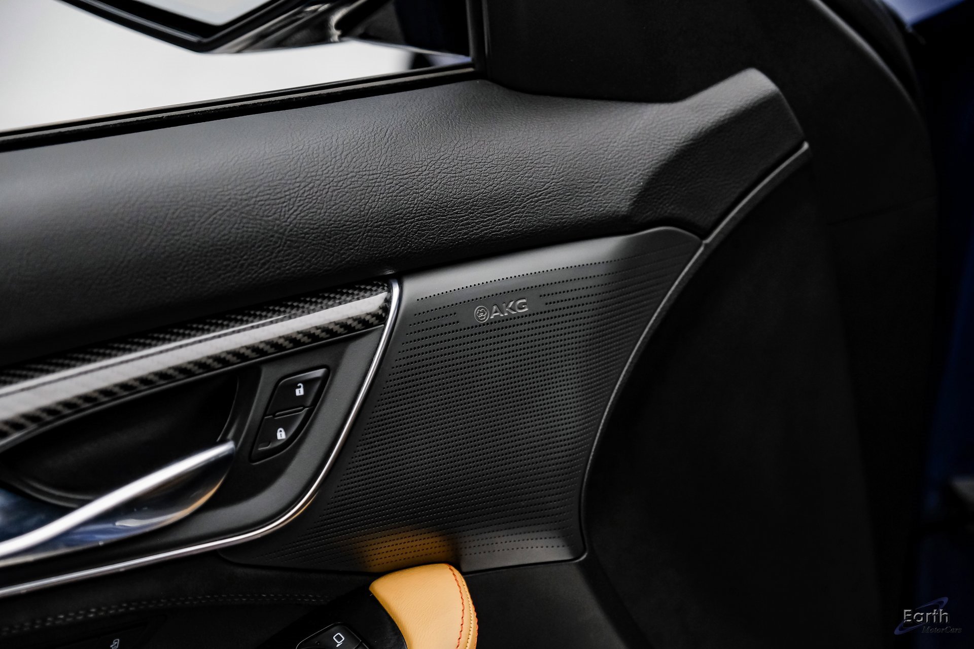 Used 2022 Cadillac CT5 V Blackwing image 85