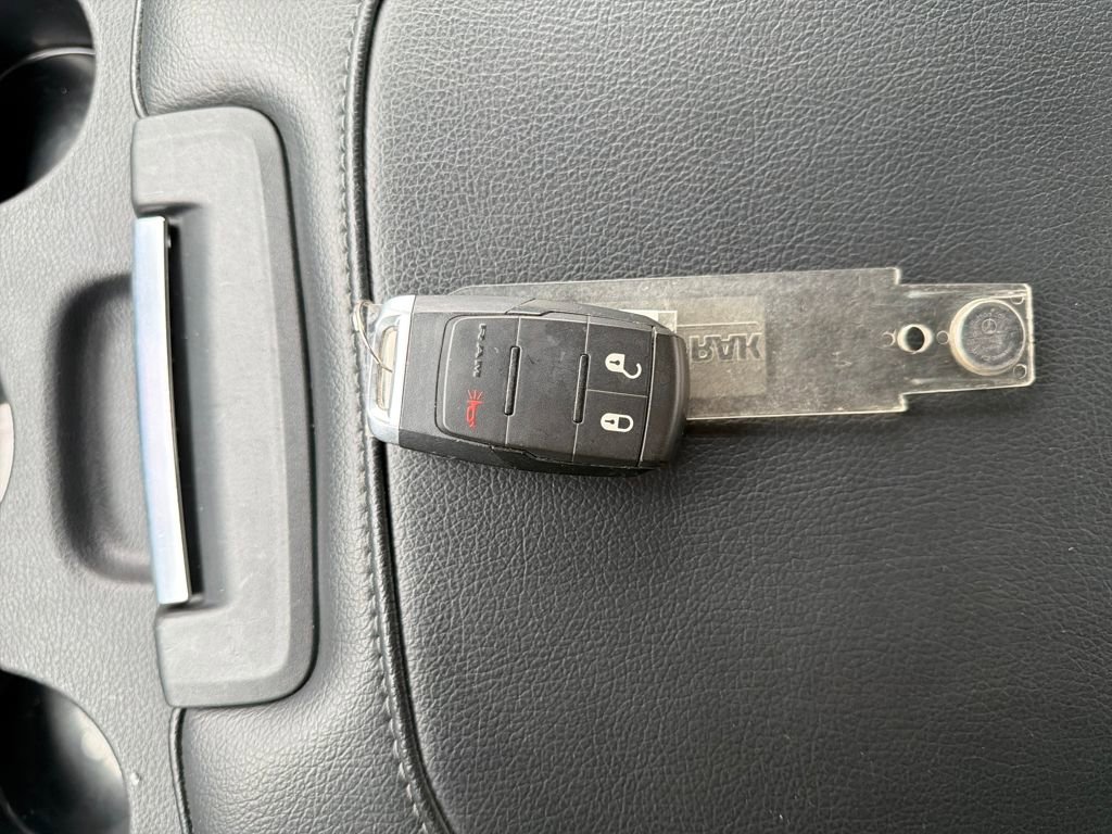 Used 2024 RAM 3500 Big Horn image 29