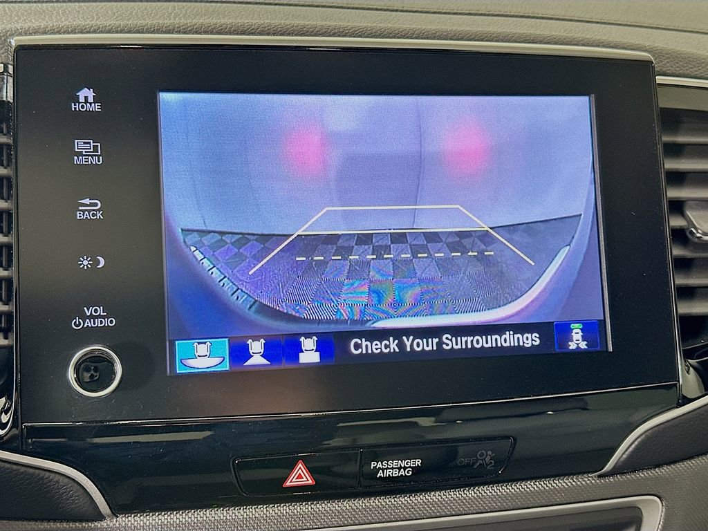 Certified 2023 Honda Ridgeline RTL image 13