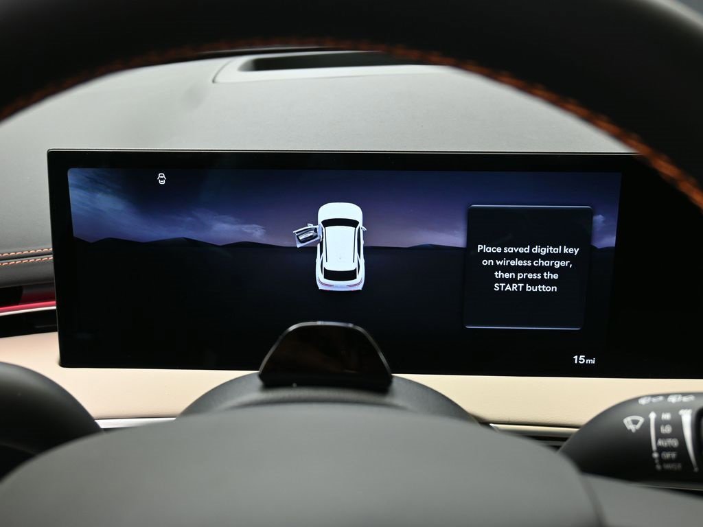 New 2026 Genesis GV70 3.5T Sport Prestige image 24