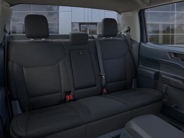 New 2026 Ford Maverick XLT w/ Equipment Group 301A image 14