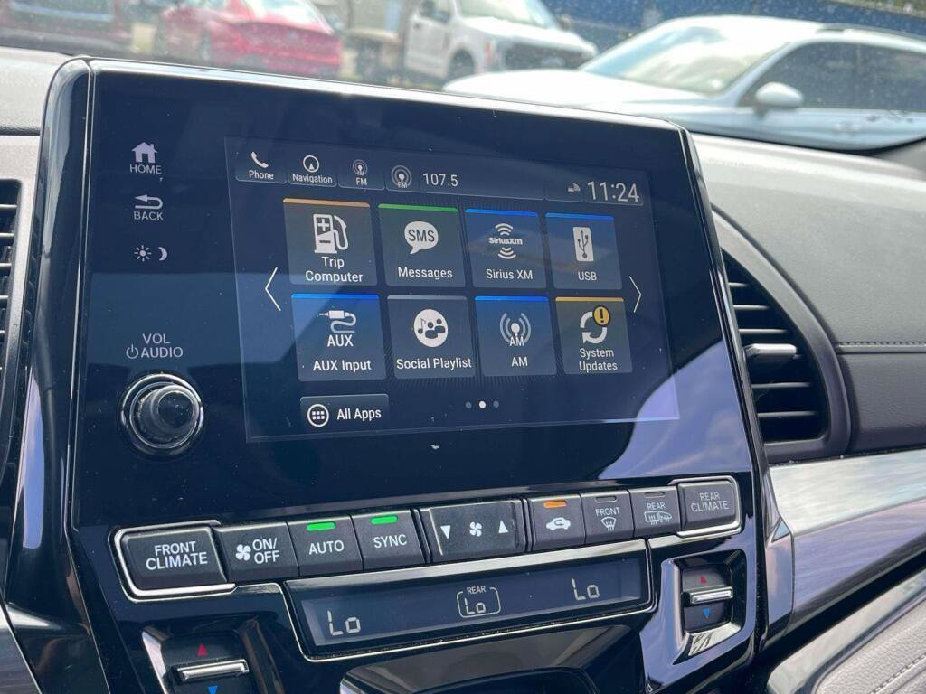 Used 2022 Honda Odyssey Elite image 26