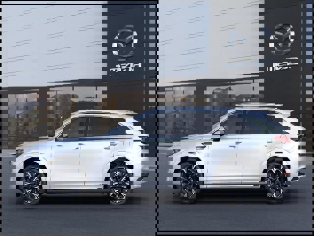 New 2026 MAZDA CX-90 3.3 Turbo S w/ Premium Plus image 3