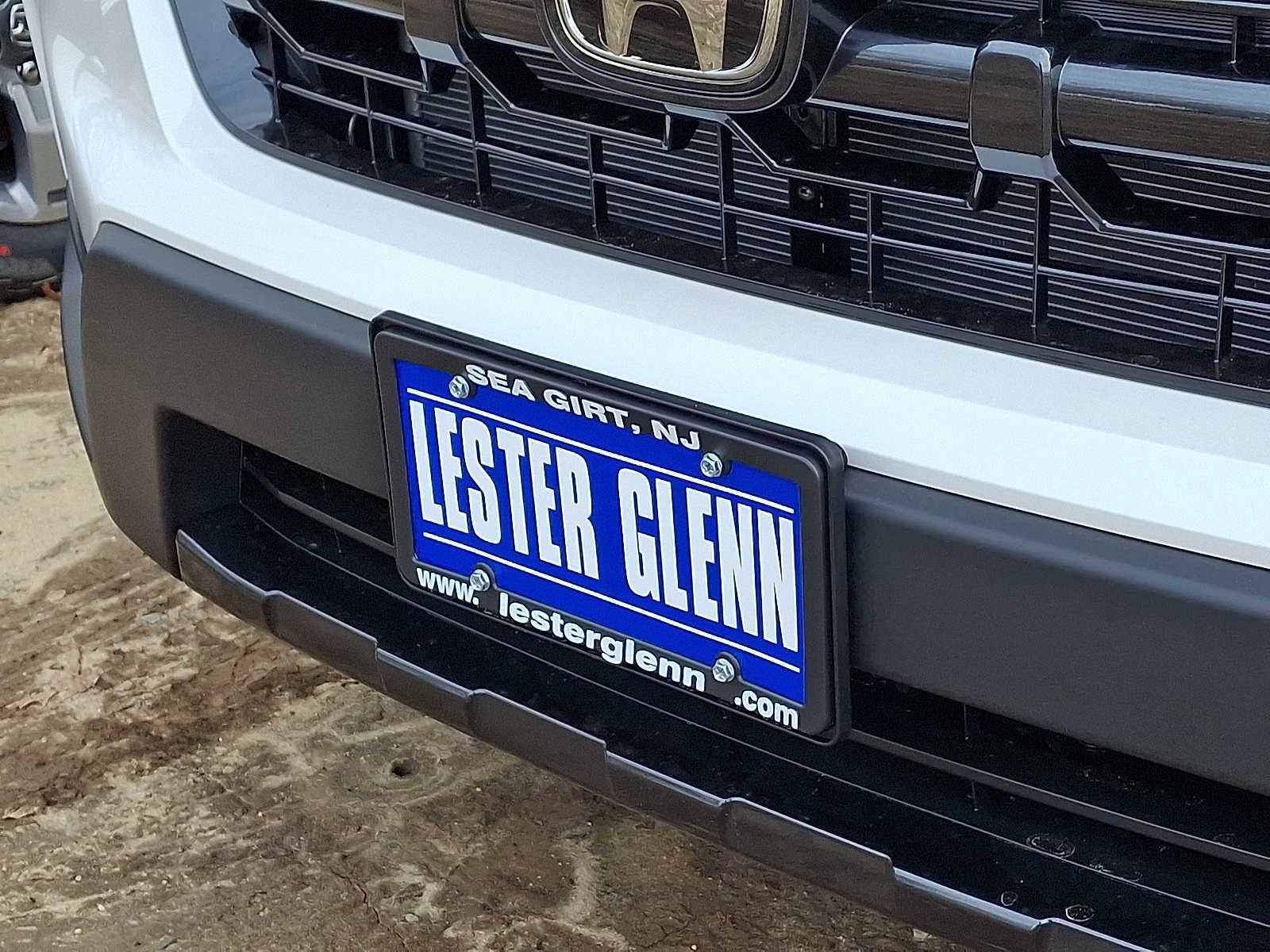 New 2026 Honda Ridgeline Sport image 4