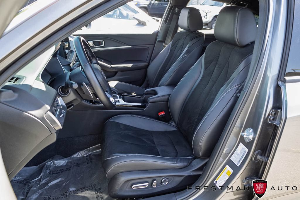Used 2024 Acura Integra A-Spec FWD image 22