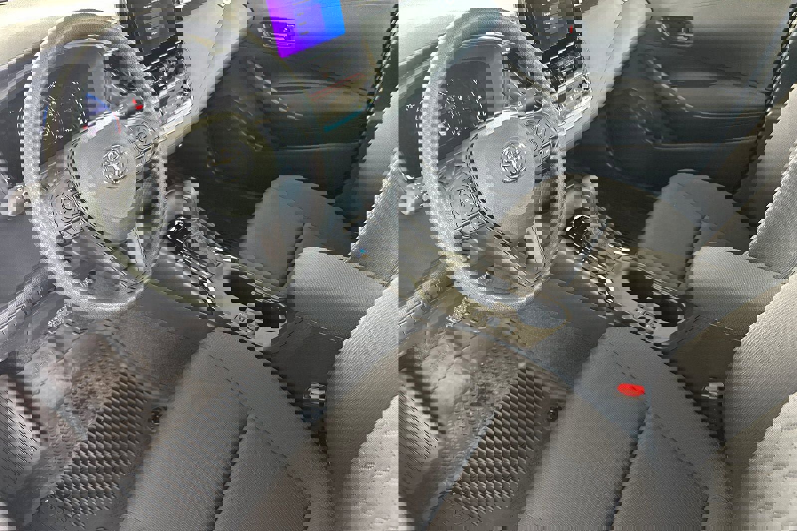 New 2026 Toyota Corolla LE image 11