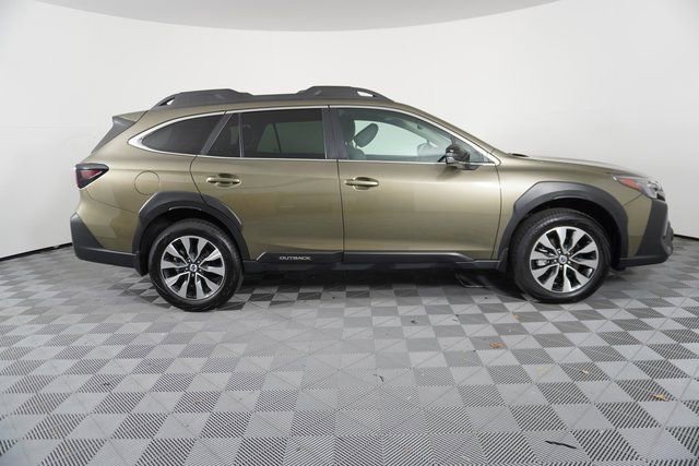 Used 2024 Subaru Outback Limited XT image 9