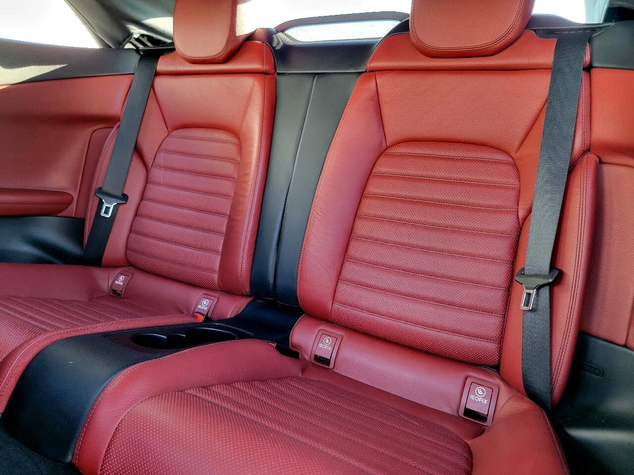 Used 2018 Mercedes-Benz C 300 4MATIC Cabriolet image 29