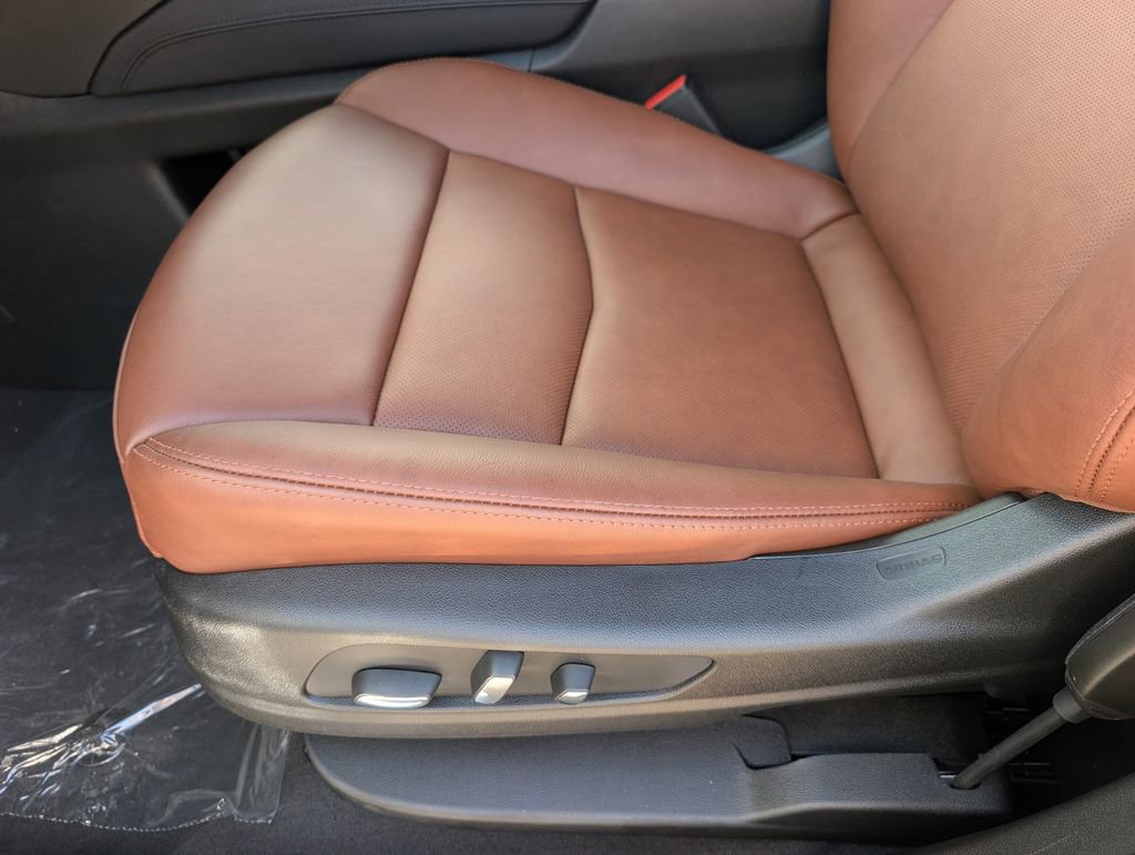 New 2026 Cadillac XT5 Premium Luxury AWD/4WD image 12